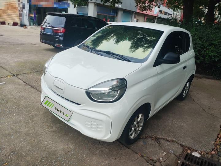 Clever R 2022 311km Yuan