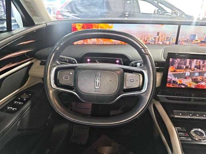 Nautilus 2023 2.0T AWD photo 6