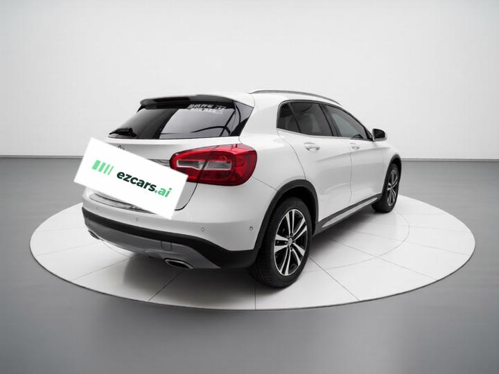 GLA 2015 GLA 200 Dynamic photo 6