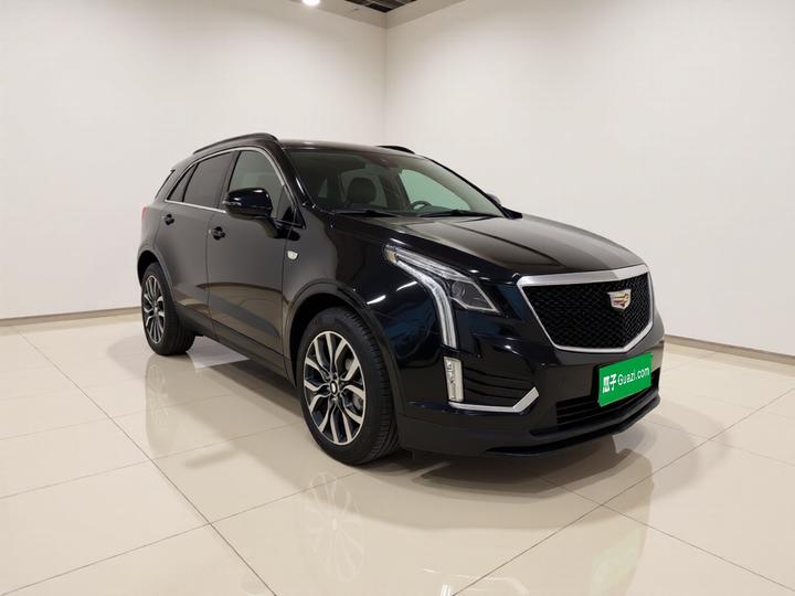 XT5 2024 2.0T AWD Luxury photo 3