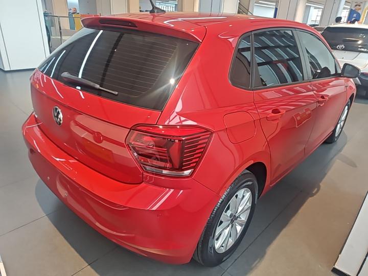 Polo 2021 Plus 1.5L AT Tech photo 6