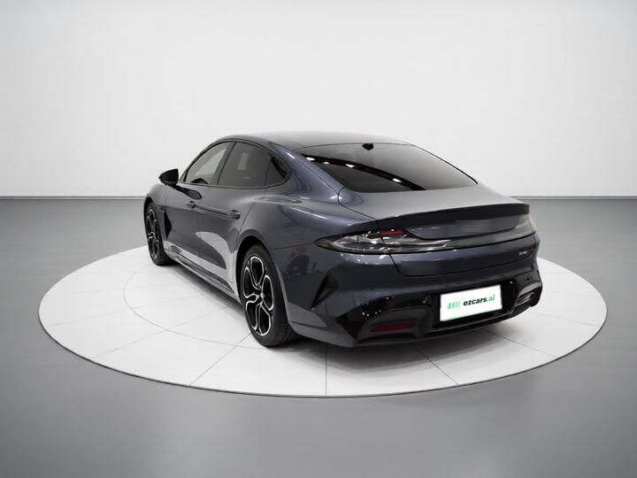 Xiaomi SU7 2024 AWD Extended Range High-end ADAS Max photo 4