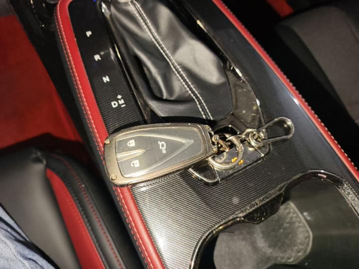 X5 2021 1.5T DCT Luxury photo 8