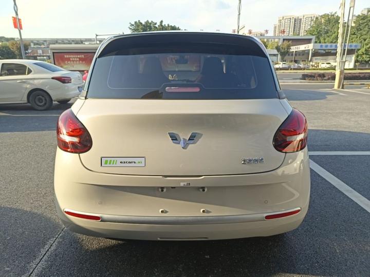 Wuling Bingo 2023 203km photo 5