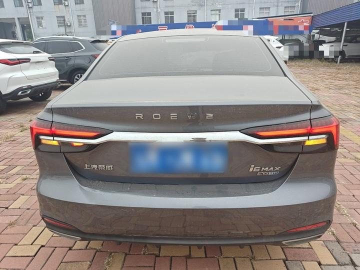 i6 MAX 2020 300TGI AT photo 3