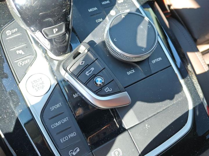 X3 2022 xDrive30i Exclusive M Night Package photo 8