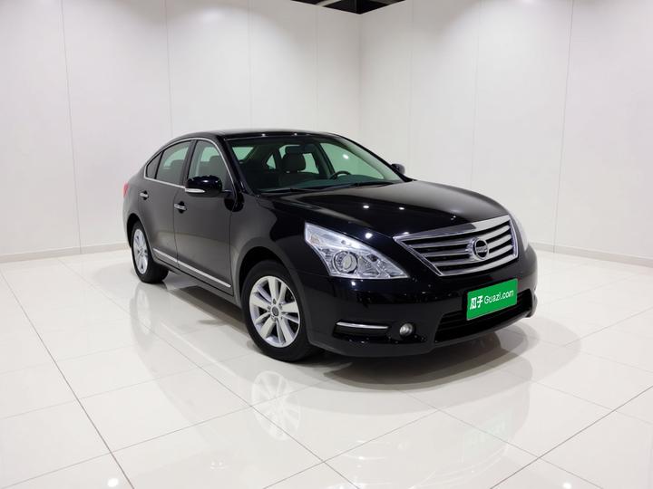Teana 2008 2.5L XL Leading photo 3