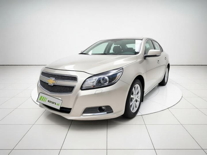 Malibu 2014 2.0L AT Luxury