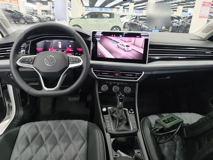 Sagitar 2025 300TSI DSG photo 5