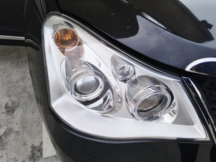 A60 2014 1.6L MT Luxury photo 7