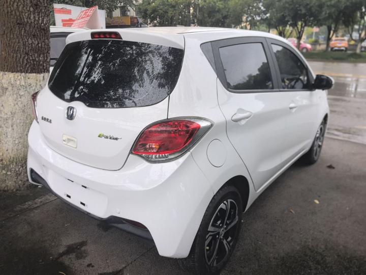 Benni E-Star 2023 NCM photo 4