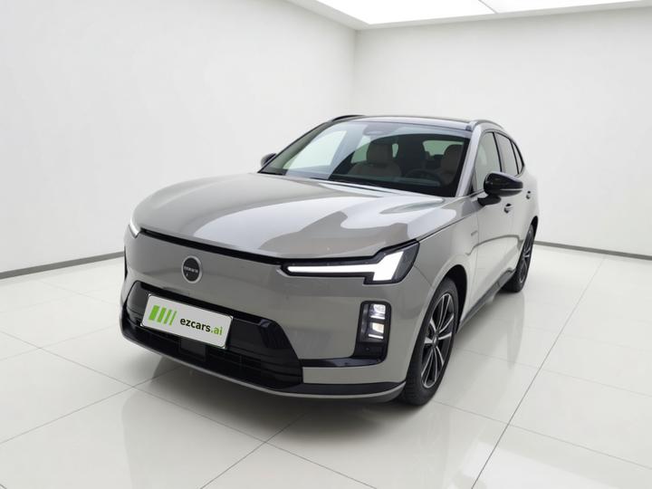 XC70 Hybrid 2026 RWD Long Range Core