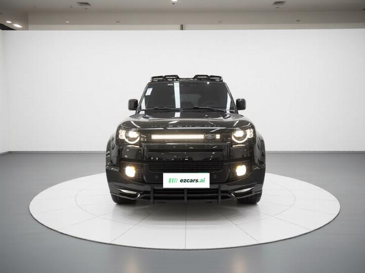 Defender 2025 110 3.0T P400 X-Dynamic HSE photo 2