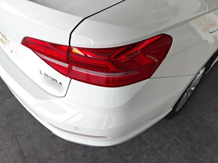 Lavida 2019 280TSI DSG Comfort China VI photo 7