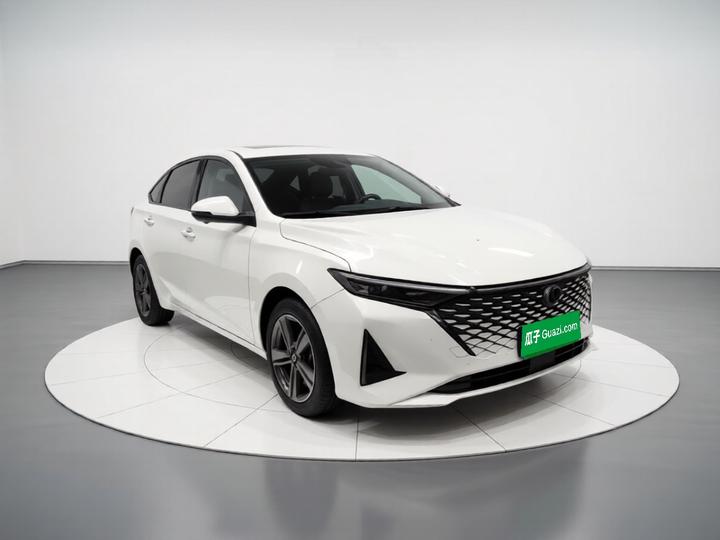 PLUS 2023 1.5T DCT Premium photo 3