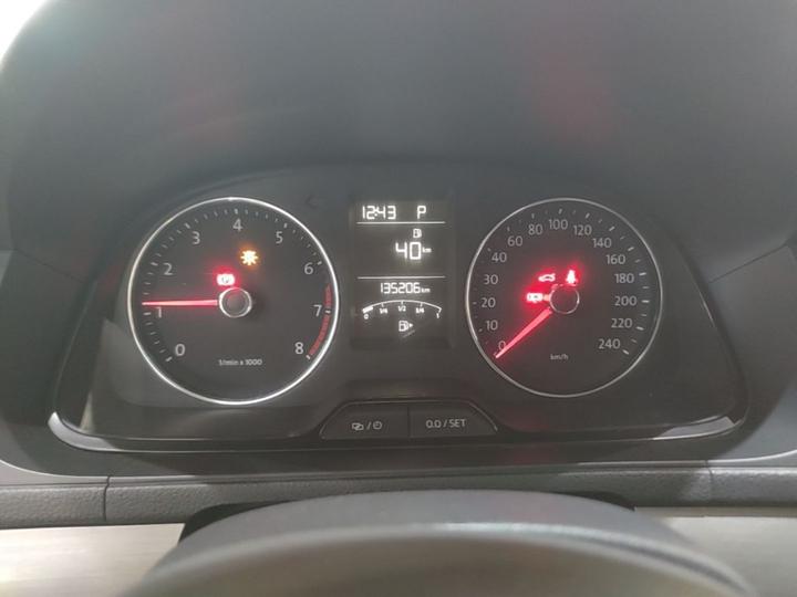 Lavida 2013 Facelift Classic 1.6L AT Comfort photo 4