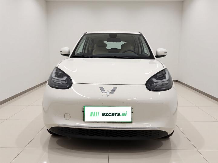 Wuling Bingo 2023 333km + photo 2