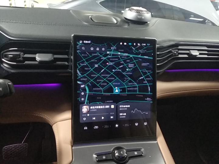 ES6 2019 430KM Performance photo 8