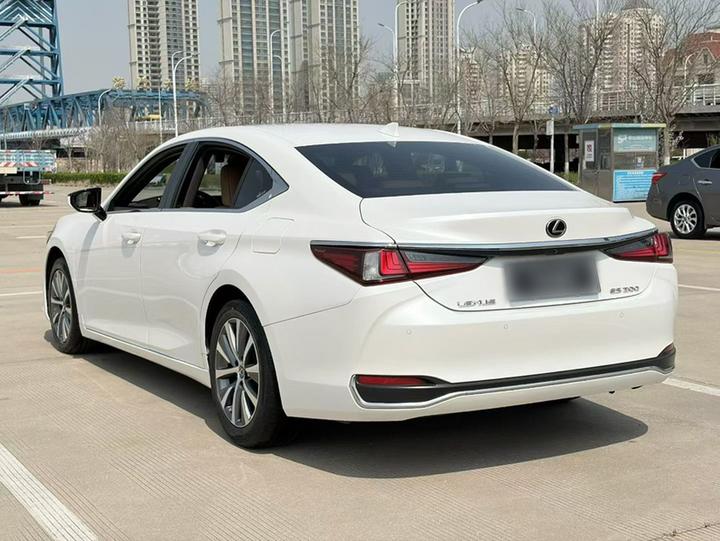 ES 2018 200 Excellence China V photo 4