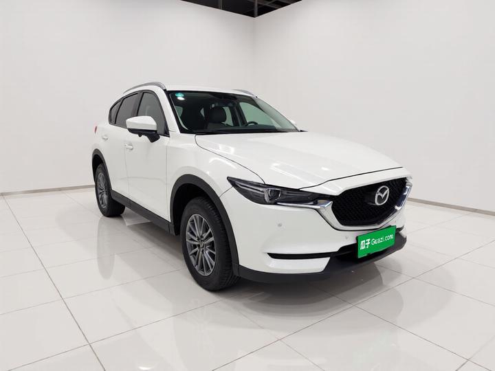 CX-5 2020 Facelift 2.0L AT RWD photo 3