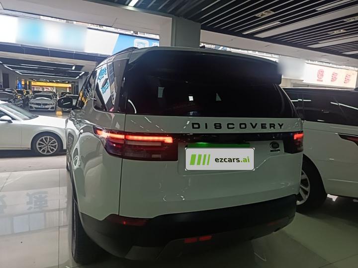 Discovery 2018 2.0T SE photo 5