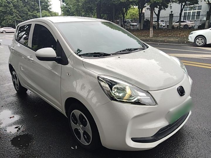 Benni E-Star 2021 LFP 31.18kWh photo 3