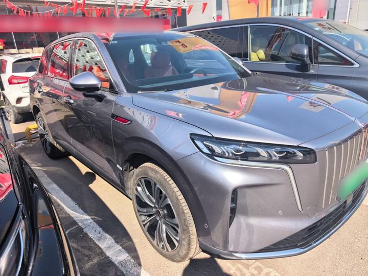 HS6 PHEV 2026 220 AWD photo 3