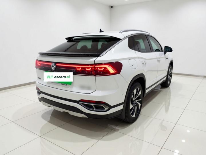 Tayron X 2024 330TSI RWD Premium photo 6