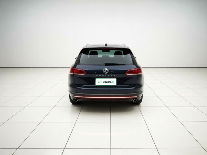 Touareg 2022 2.0TSI Pilot Special photo 5