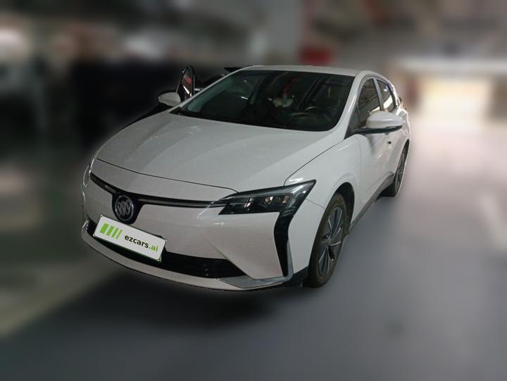 6 2024 430km Comfort