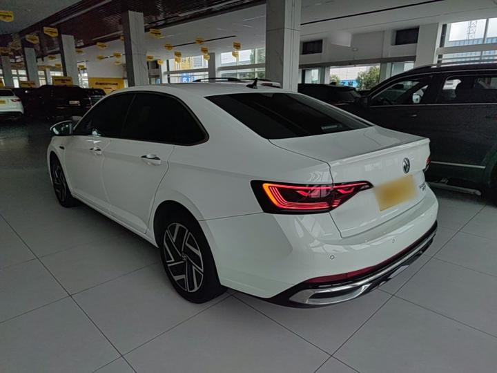Sagitar 2023 280TSI DSG Lite photo 4