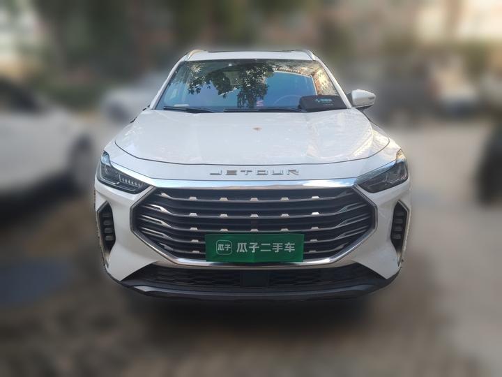 X70 PLUS 2021 1.6T DCT 5-Seater photo 2