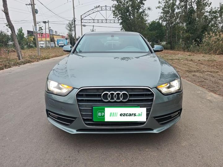 A4L 2015 35 TFSI AT Standard photo 2