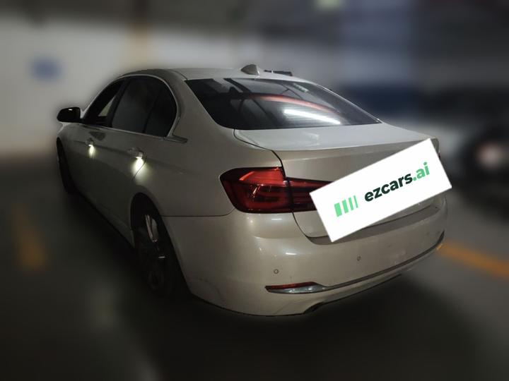 3 Series 2016 320Li Progressive photo 4