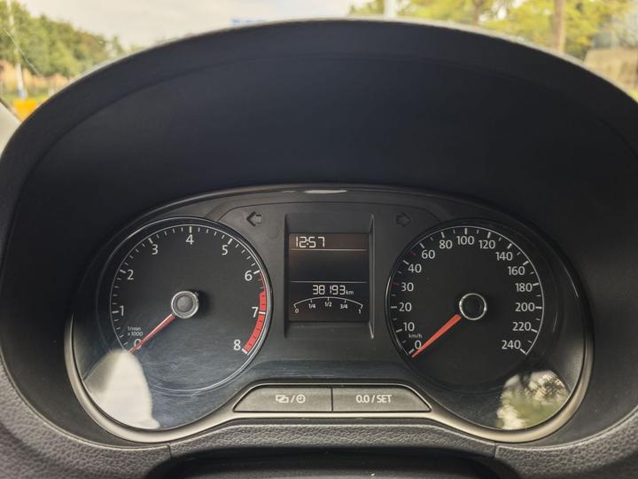 Polo 2018 1.5L AT photo 7