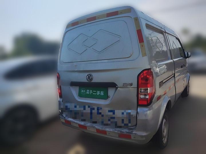K05S 2016 1.2L Utility DK12-10 photo 5