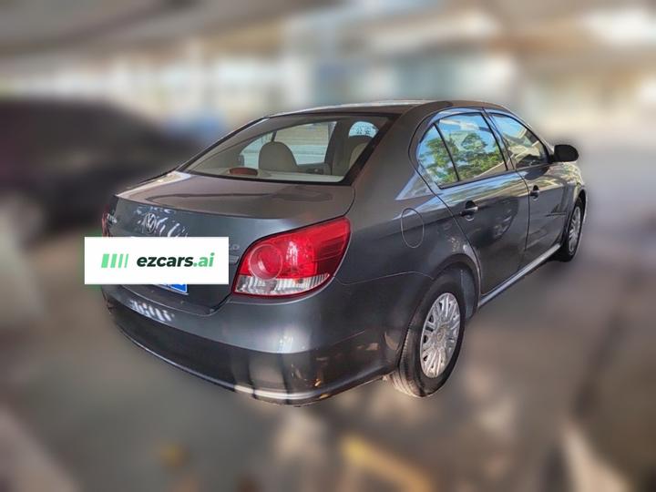 Lavida 2009 2.0L AT photo 6