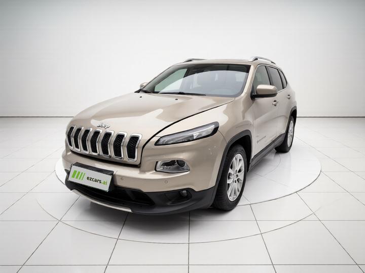 Cherokee 2016 2.0L