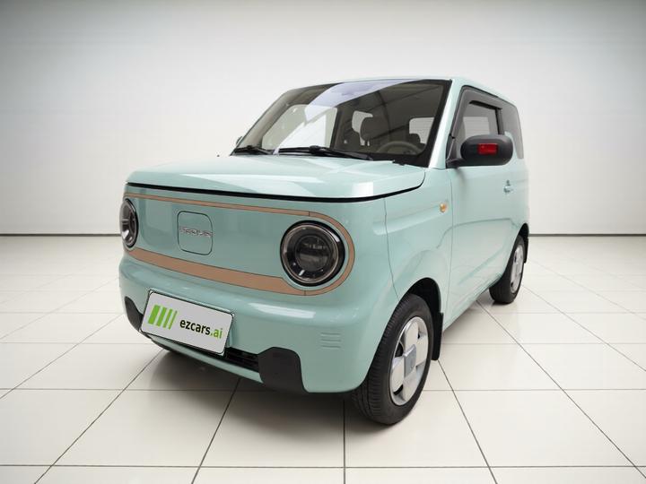 2023 Panda mini 200km Endurance Bear
