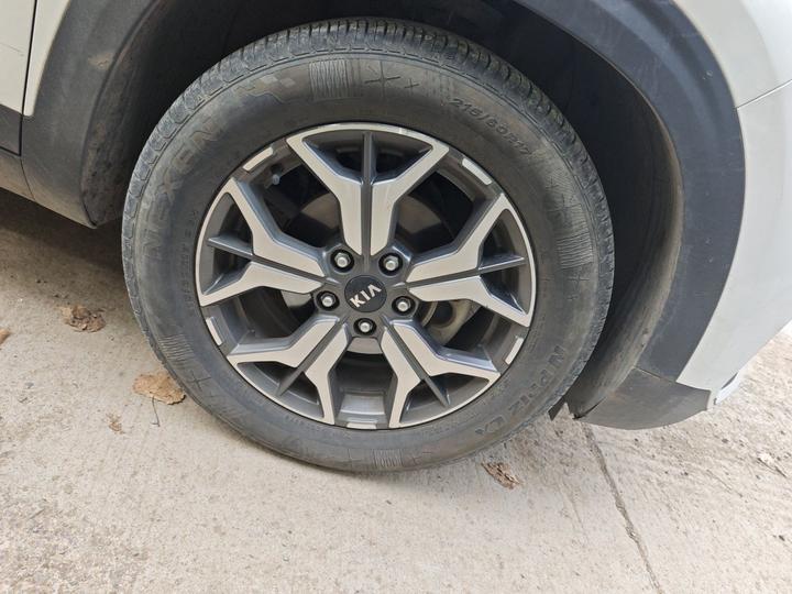 KX3 2020 1.5L CVT photo 8