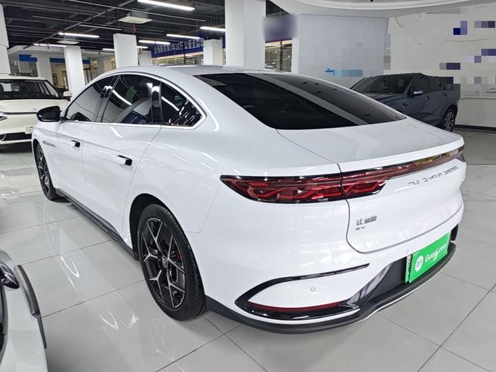 Han 2022 EV Founder 715KM FWD Noble photo 4