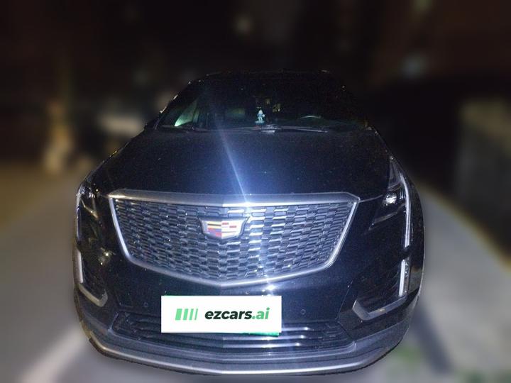 XT5 2023 2.0T RWD photo 2