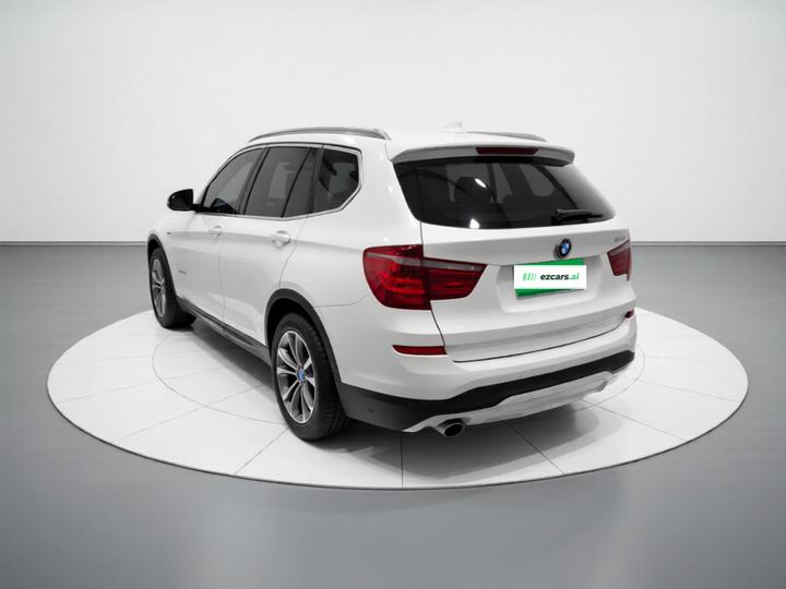 X3 Imported 2014 xDrive20i X Design Package photo 4
