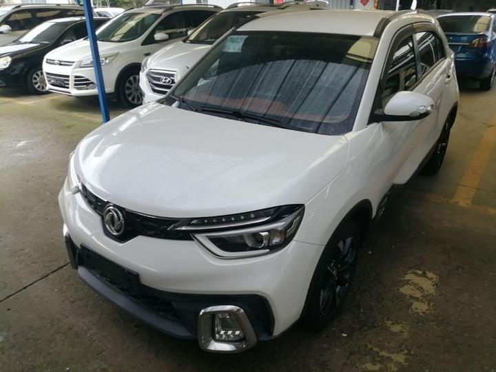 AX4 2017 1.6L DCT