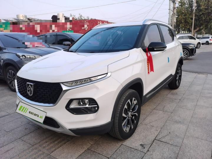 510 2019 1.5L AT Exclusive China V