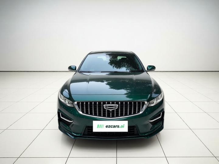 Preface 2023 2.0TD photo 2