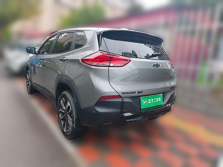 2022 RS 1.5T CVT photo 4