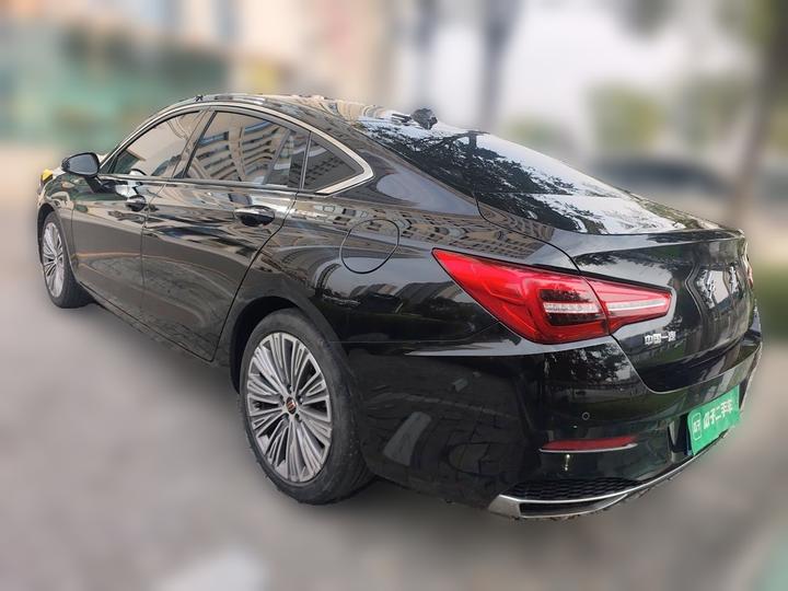H5 2022 Classic Facelift 1.5T DCT photo 4
