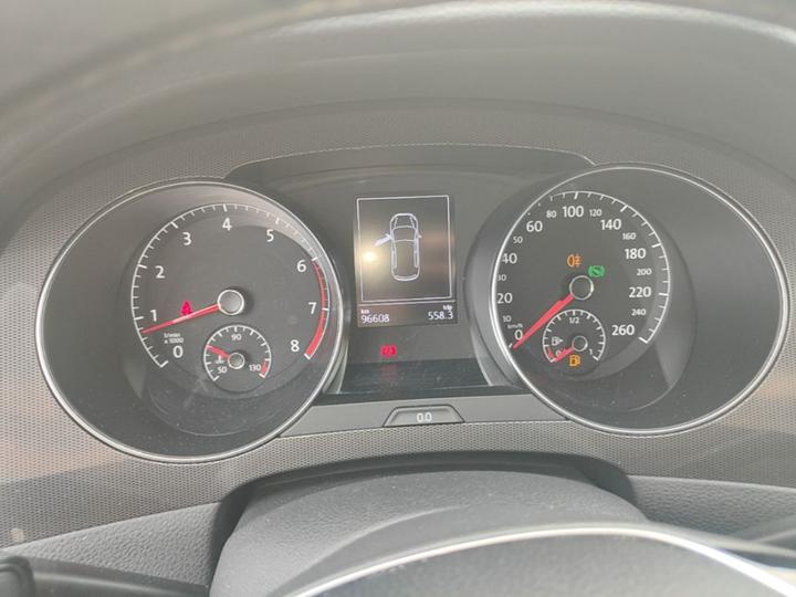 Golf 2018 230TSI AT Progressive photo 7