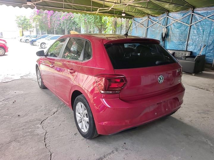 Polo 2019 Plus 1.5L AT Tech photo 4